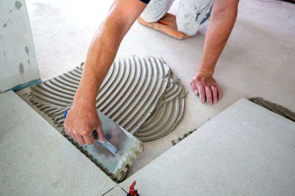 Service rund ums Haus Roman Scharfen